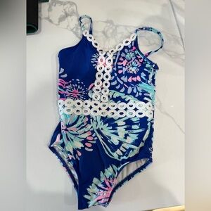 Lilly Pulitzer swim